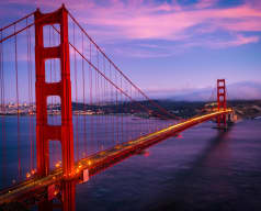 California card picture