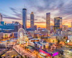 Georgia card picture