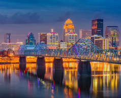 Kentucky card picture