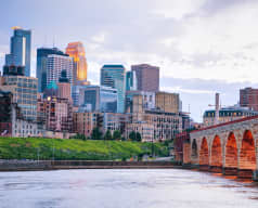 Minnesota card picture