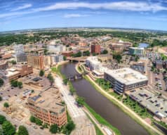 South Dakota card picture