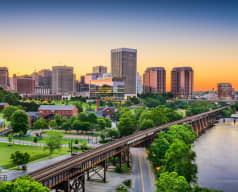 Virginia card picture