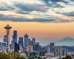 Washington card picture