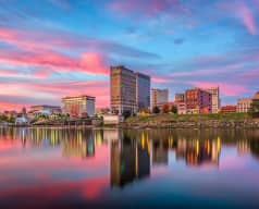 West Virginia card picture