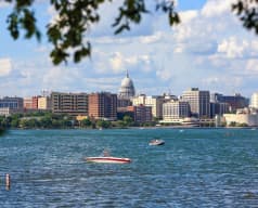 Wisconsin card picture