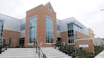 Campus image for Westmoreland County Community College