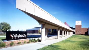 Campus image for Schoolcraft College