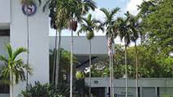 Campus image for Sheridan Technical College