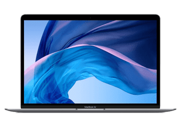 Apple MacBook Air image