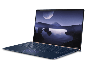ASUS Zenbook UX333FN image