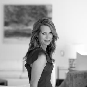 Portrait of Cynthia Thurlow
