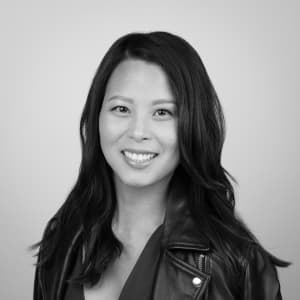 Portrait of Karen Luu, MSN, PMHNP-BC