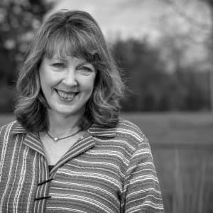 Portrait of Kim Dupree Jones, Ph.D., RN, FNP, FAAN