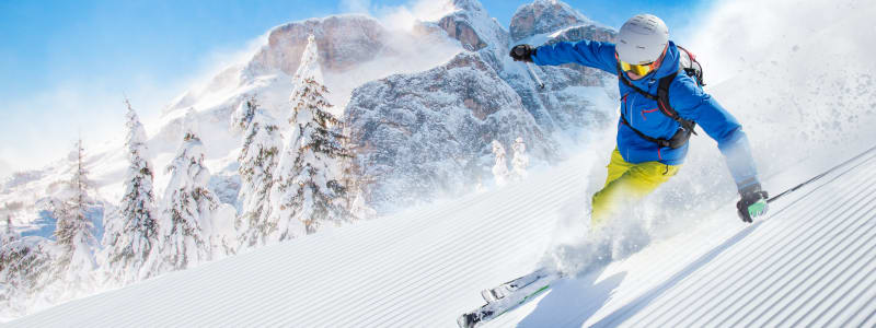 The Best Colleges for Skiing | Top 10 Skiing Colleges