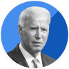 Icon image of Joe Biden
