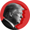 Icon image of Donald Trump