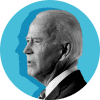 Icon image of Joe Biden