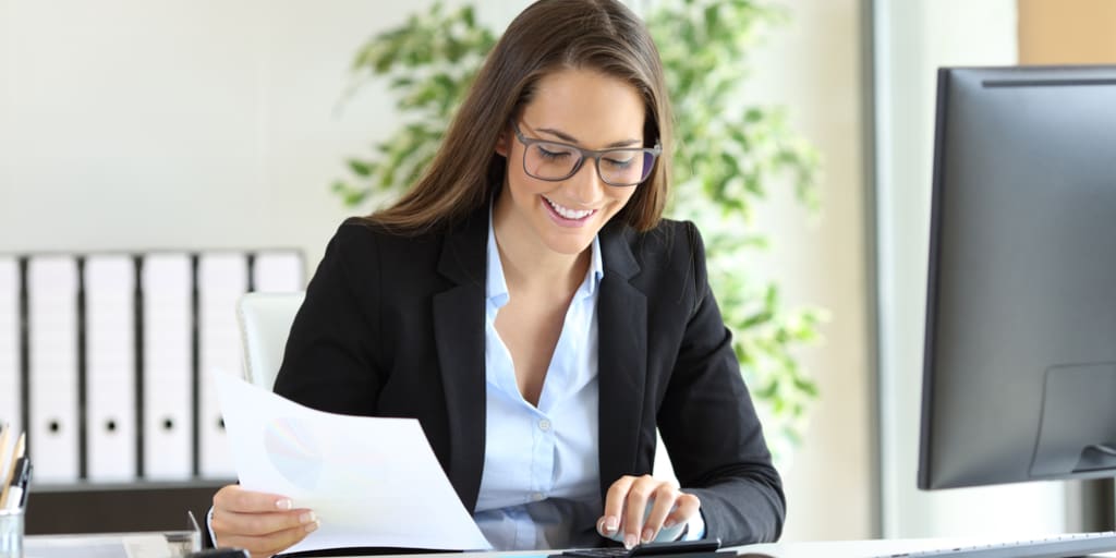 The Best Online Associate In Office Administration Programs - 