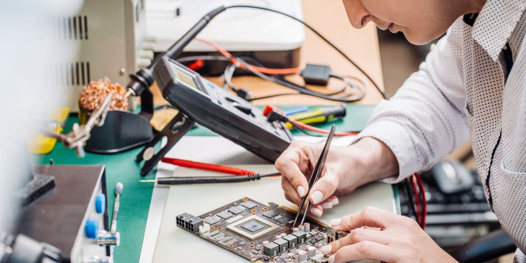 Best Online Bachelor's in Electrical Engineering Programs of 2020 | BestColleges