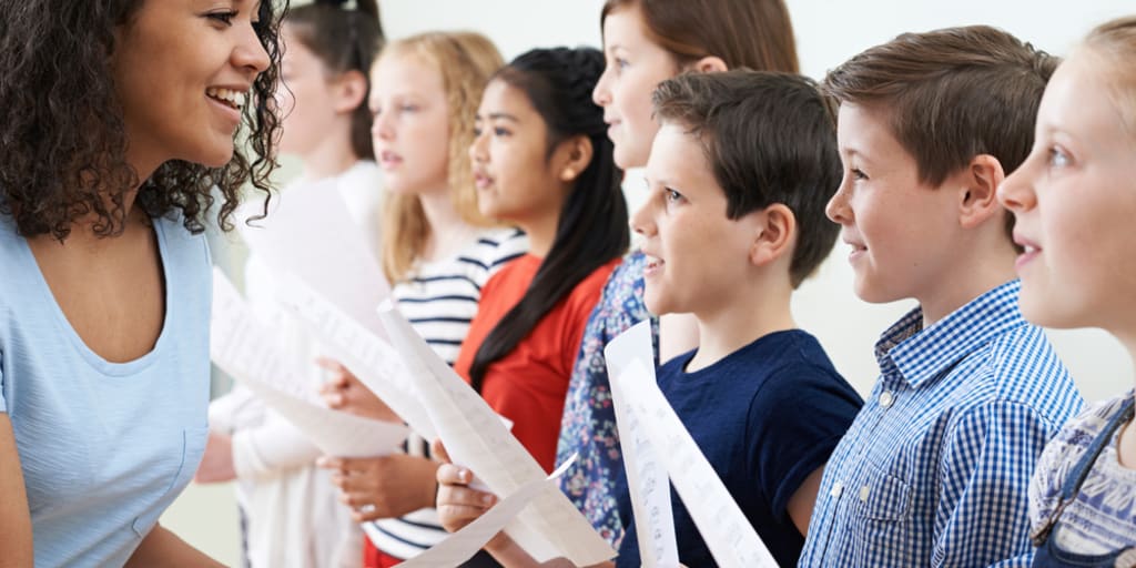 Best Online Master S In Music Education Programs Of 2020 Bestcolleges