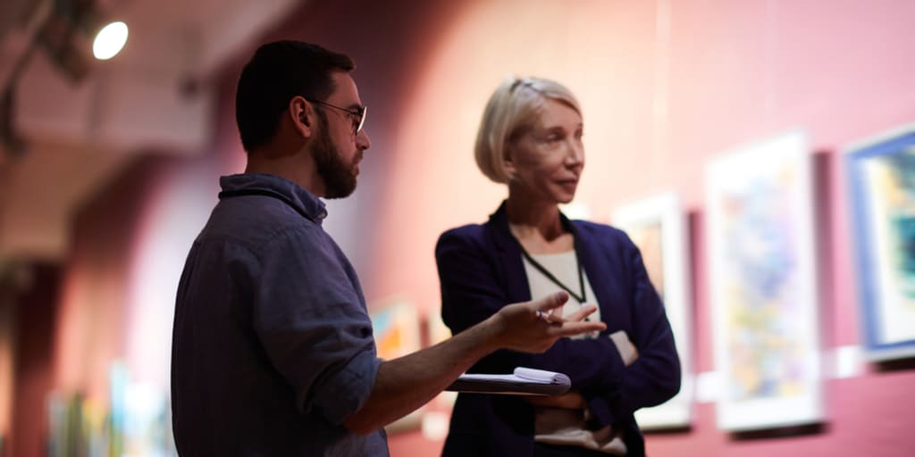 Art History Careers Bestcolleges Com