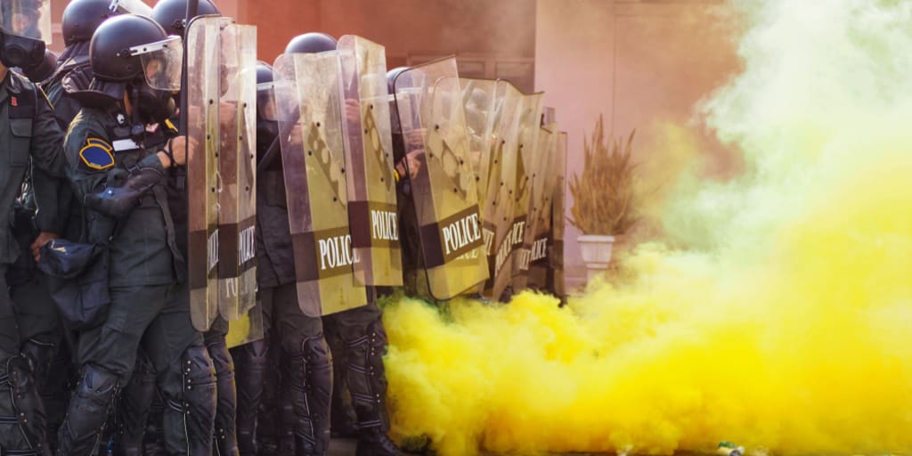 Criminal Justice And Emergency Management Careers Best Colleges