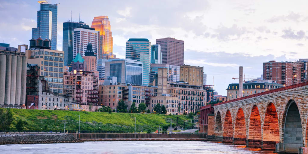 Best Online Colleges In Minnesota Thebestschools Org