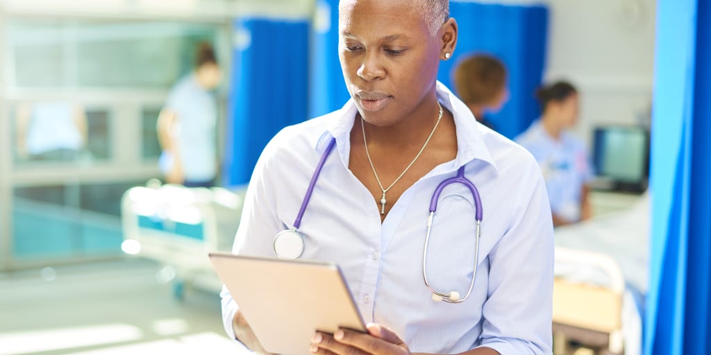Best Online Bachelor S In Healthcare Administration