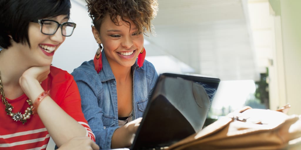 Most Affordable Online Bachelor S In Marketing Thebestschools Org