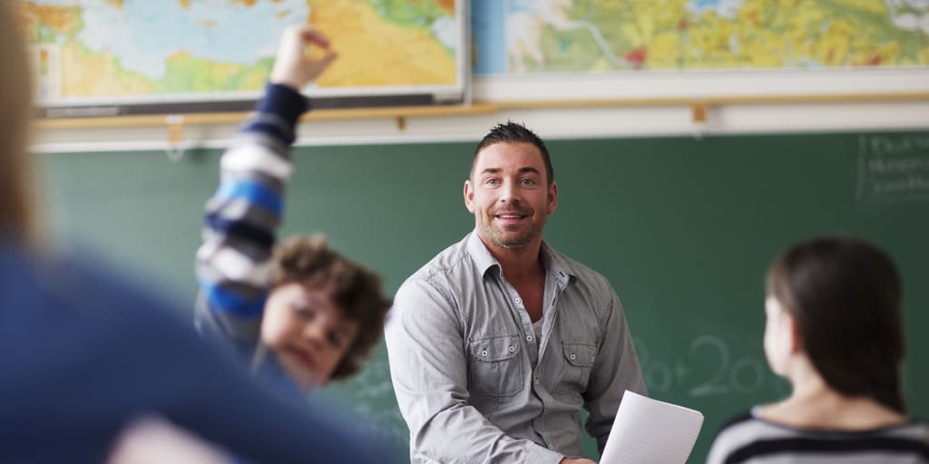 The 30 Best Online Master S In Elementary Education Degree