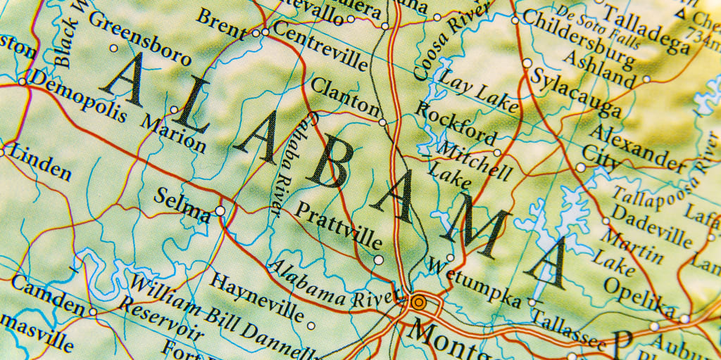 Online Schools And Colleges In Alabama