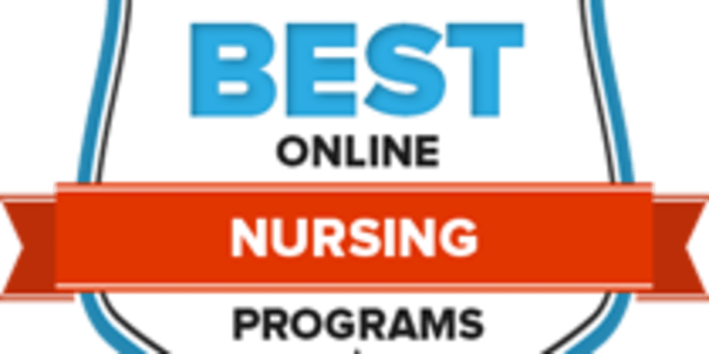 Best Online Nursing Programs 2020