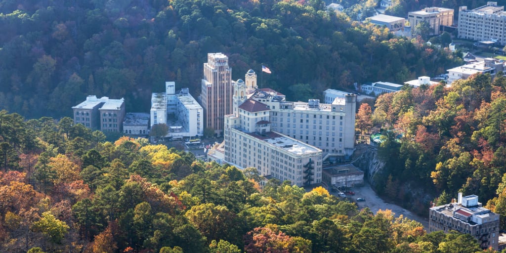 Best Online Colleges In Arkansas 2020 Bestcolleges