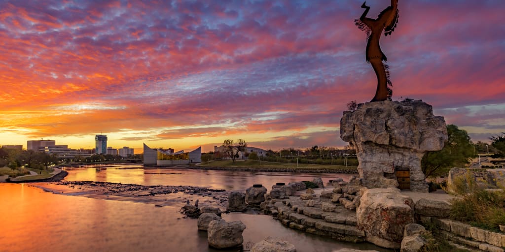 Best Online Colleges In Kansas 2020 Bestcolleges