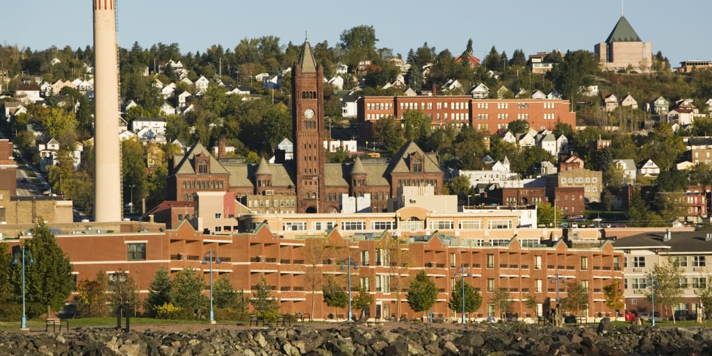 Best Community Colleges In Minnesota 2020 Bestcolleges