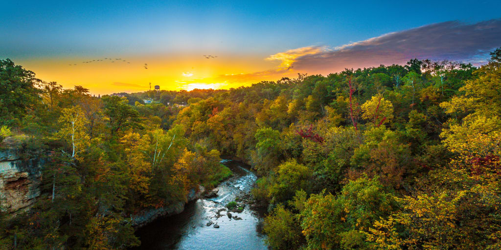 Best Online Colleges In Minnesota 2020 Bestcolleges