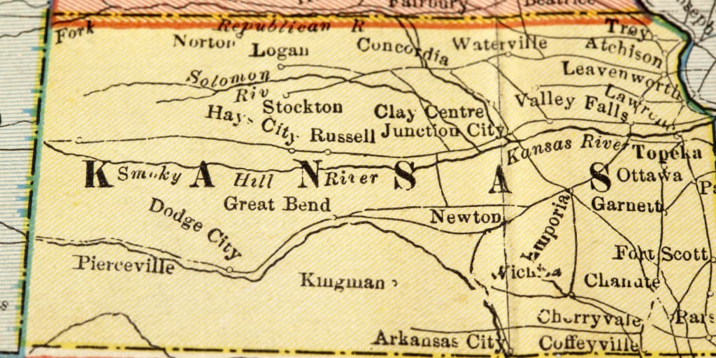 Online Schools And Colleges In Kansas