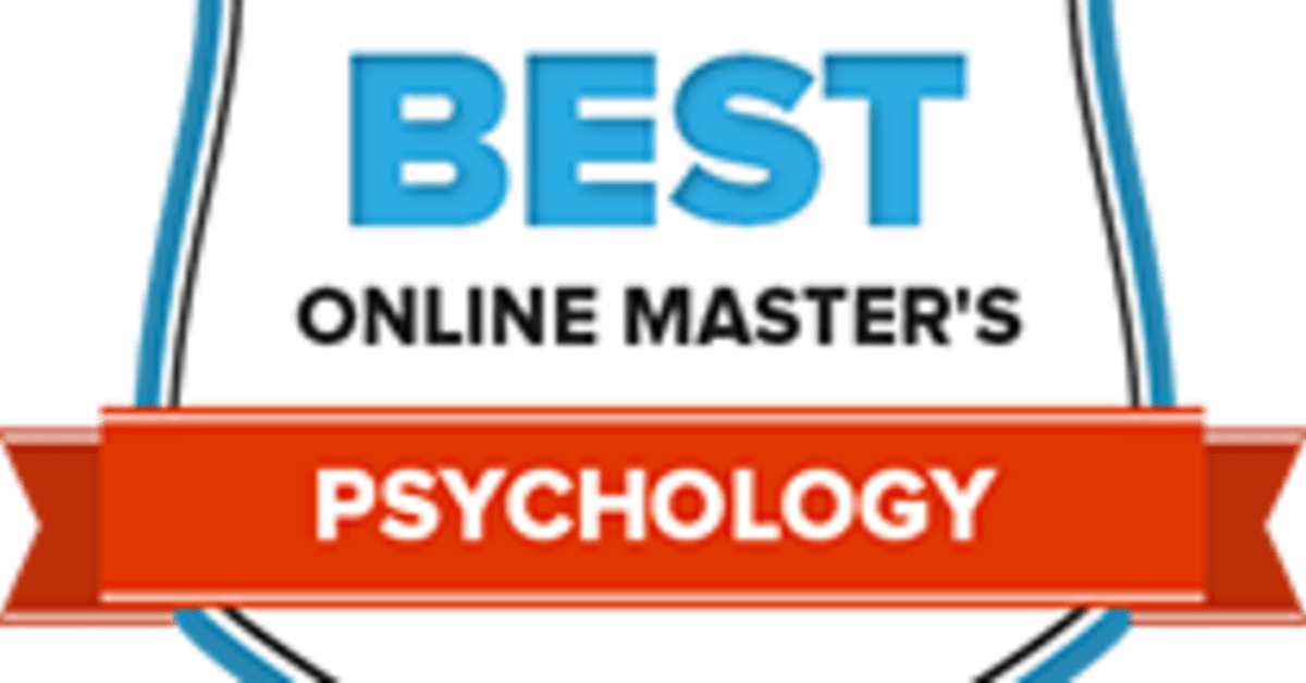 masters in counseling psychology