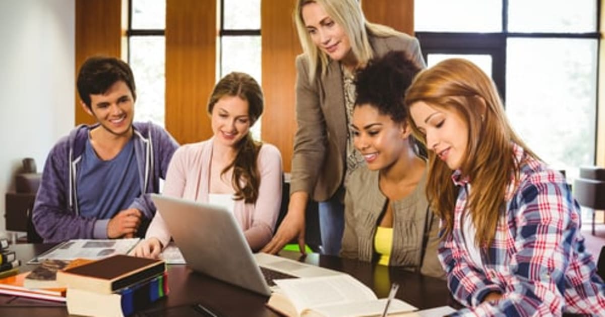Best Online Doctorate In Education Edd Programs Of 2020