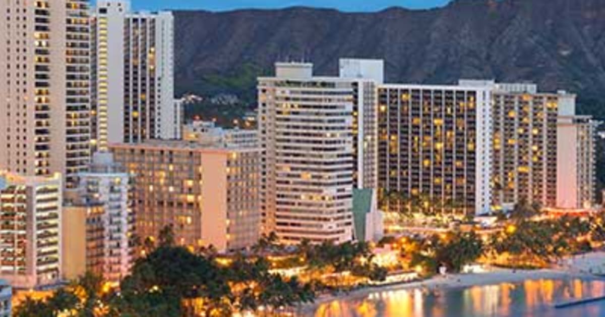 Best Colleges in Hawaii for 2018