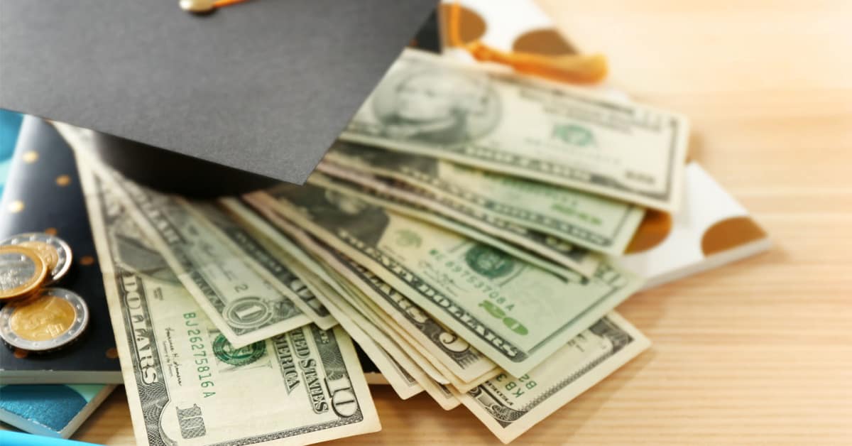Budgeting 101 Best Colleges