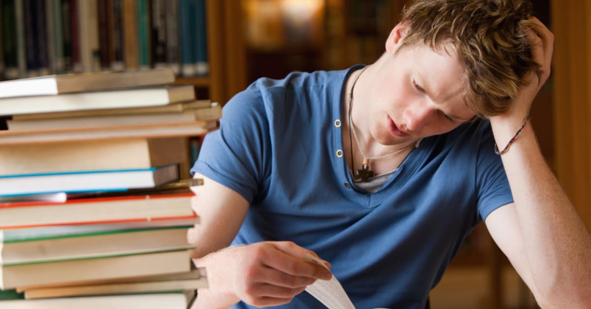 Tips For Recognizing Learning Disorders >> Support For College Students With Learning Disabilities Tips For Recognizing Learning Disorders >> Support For College Students With Learning Disabilities