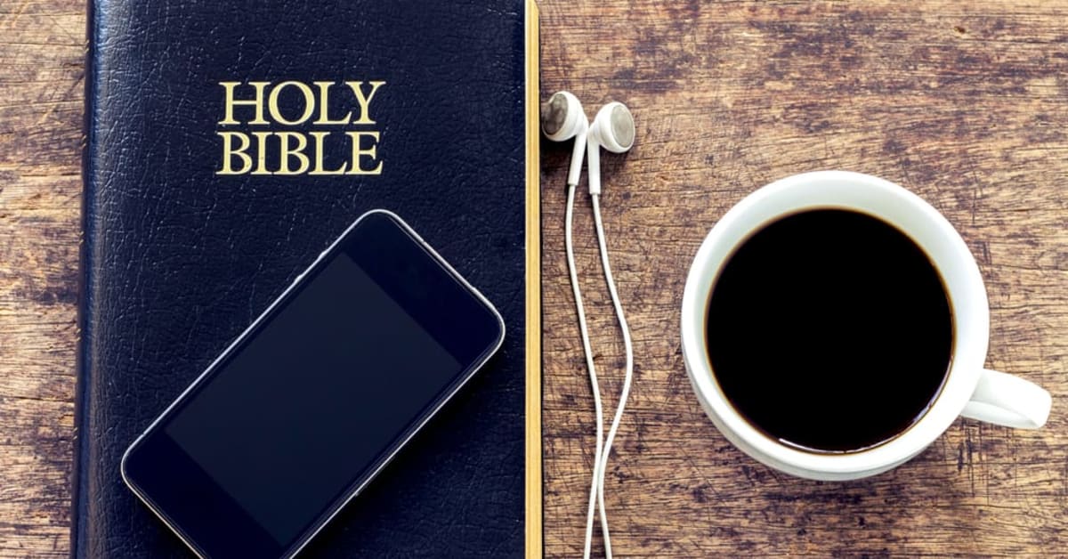 online bible college