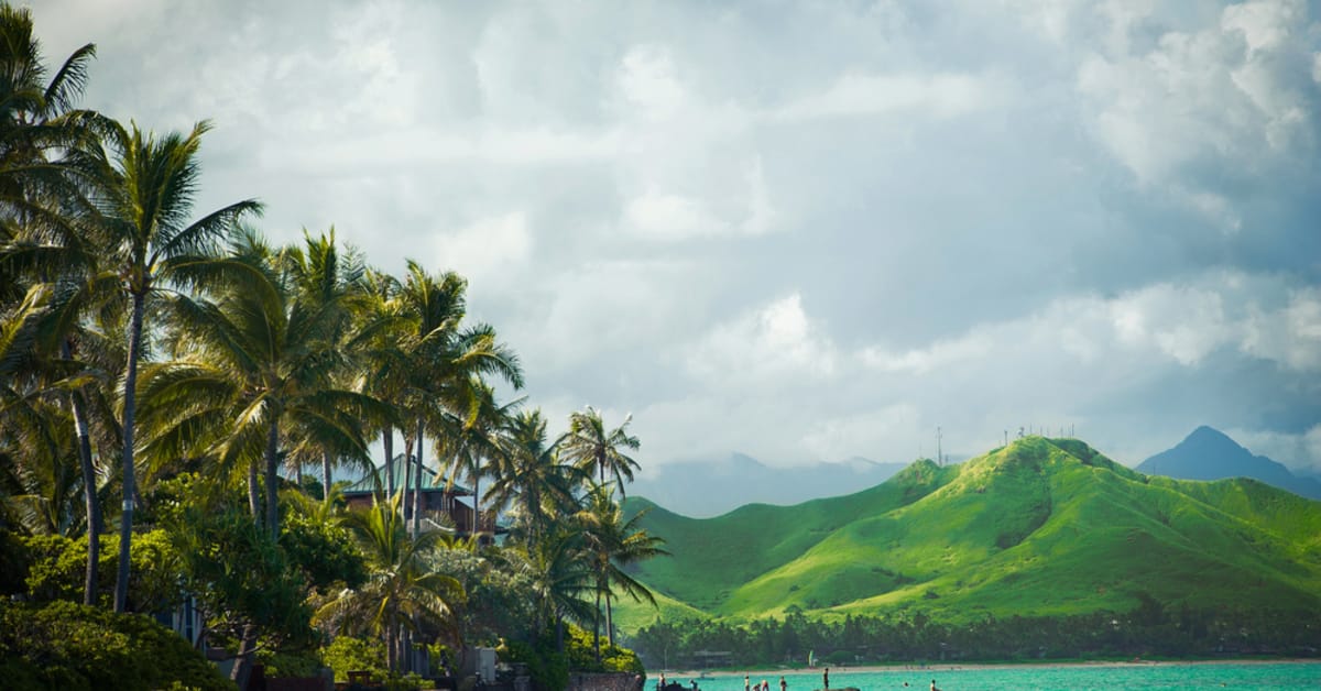 The 5 Best Online Colleges in Hawaii for 2018