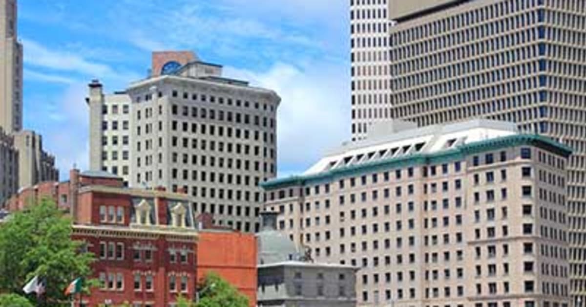 The Best Colleges in Rhode Island for 2018