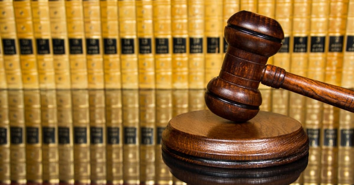 The Best Online Associate In Paralegal Studies Degree