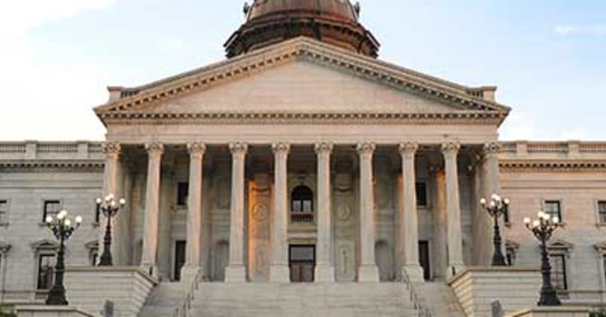 The Best Online Colleges in South Carolina for 2018