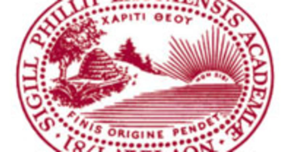 The 10 Most Legendary Prep Schools In America Best - 