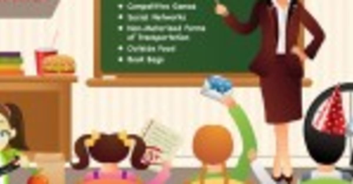 10 Surprising Things Banned in Schools Today Online College Courses