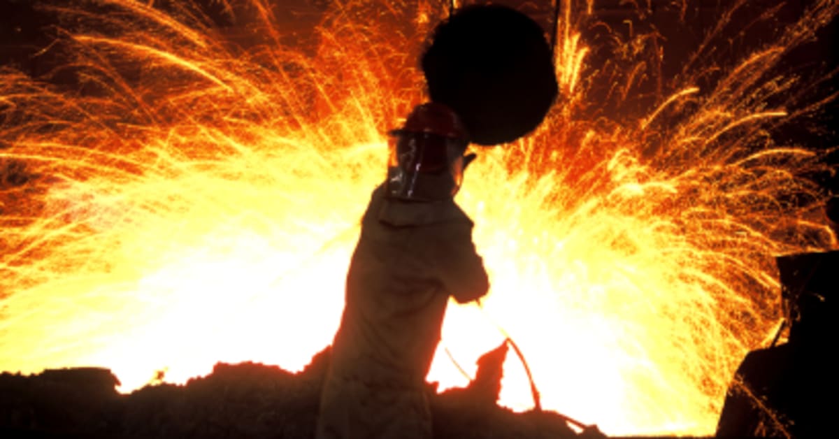 Online Metallurgy Degree Programs Accredited Schools